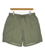 WTAPS（ダブルタップス）ショートパンツ カーキ サイズ:XL メンズ/2200677646046