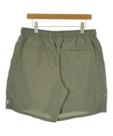 WTAPS（ダブルタップス）ショートパンツ カーキ サイズ:XL メンズ/2200677646046