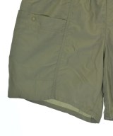 WTAPS（ダブルタップス）ショートパンツ カーキ サイズ:XL メンズ/2200677646046