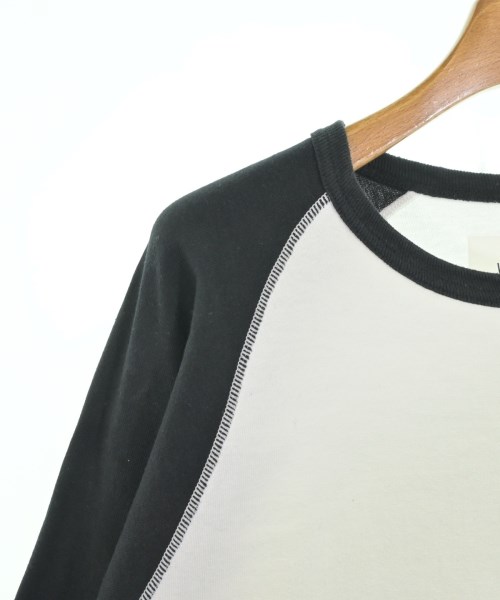 WTAPS（ダブルタップス）Tシャツ・カットソー 白 サイズ:M メンズ/2200677646060