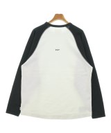 WTAPS（ダブルタップス）Tシャツ・カットソー 白 サイズ:M メンズ/2200677646060