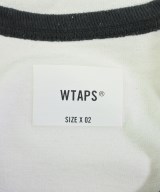 WTAPS（ダブルタップス）Tシャツ・カットソー 白 サイズ:M メンズ/2200677646060
