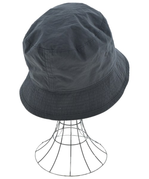 WTAPS（ダブルタップス）ハット 黒 サイズ:2 メンズ/2200677646077