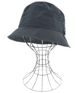 WTAPS（ダブルタップス）ハット 黒 サイズ:2 メンズ/2200677646077