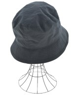 WTAPS（ダブルタップス）ハット 黒 サイズ:2 メンズ/2200677646077