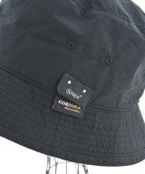 WTAPS（ダブルタップス）ハット 黒 サイズ:2 メンズ/2200677646077