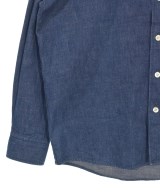 WTAPS（ダブルタップス）カジュアルシャツ 紺 サイズ:2(M位) メンズ/2200677738079