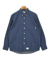 WTAPS カジュアルシャツ