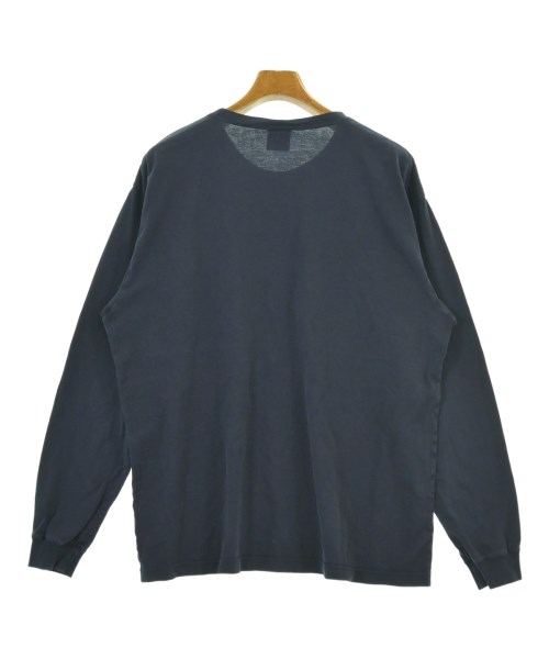 WTAPS（ダブルタップス）Tシャツ・カットソー 紺 サイズ:2(M位) メンズ/2200677738086