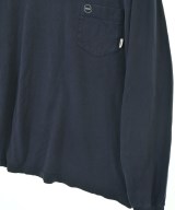 WTAPS（ダブルタップス）Tシャツ・カットソー 紺 サイズ:2(M位) メンズ/2200677738086