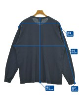 WTAPS（ダブルタップス）Tシャツ・カットソー 紺 サイズ:2(M位) メンズ/2200677738086