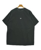 WTAPS（ダブルタップス）Tシャツ・カットソー 黒 サイズ:3(L位) メンズ/2200677738130
