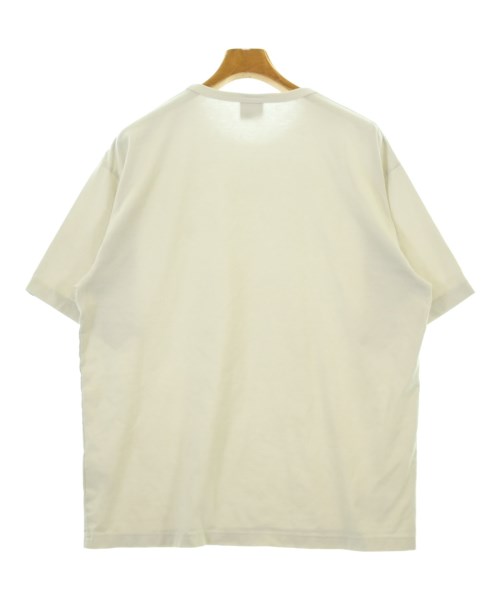WTAPS（ダブルタップス）Tシャツ・カットソー 白 サイズ:3(L位) メンズ/2200677738161