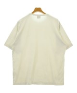 WTAPS（ダブルタップス）Tシャツ・カットソー 白 サイズ:3(L位) メンズ/2200677738161