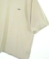WTAPS（ダブルタップス）Tシャツ・カットソー 白 サイズ:3(L位) メンズ/2200677738161