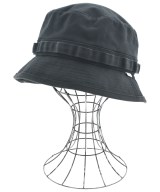 WTAPS（ダブルタップス）ハット 黒 サイズ:4(XL位) メンズ/2200677926063