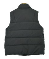 WTAPS（ダブルタップス）ダウンジャケット/ダウンベスト 黒 サイズ:3(L位) メンズ/2200678084014