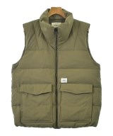 WTAPS ダウンジャケット/ダウンベスト