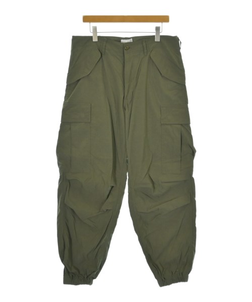 WTAPS(ダブルタップス)カーゴパンツ カーキ サイズ:3(L位)/2200678084090