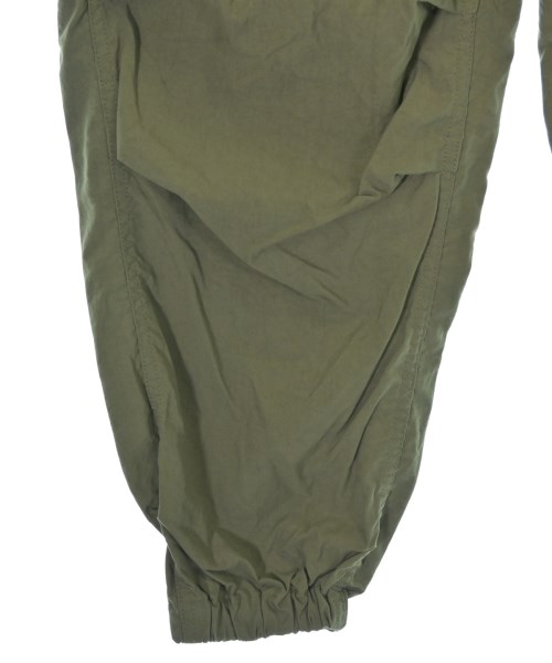 WTAPS（ダブルタップス）カーゴパンツ カーキ サイズ:3(L位) メンズ/2200678084090