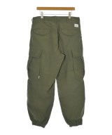 WTAPS（ダブルタップス）カーゴパンツ カーキ サイズ:3(L位) メンズ/2200678084090