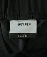 WTAPS（ダブルタップス）その他 黒 サイズ:3(L位) メンズ/2200678084106