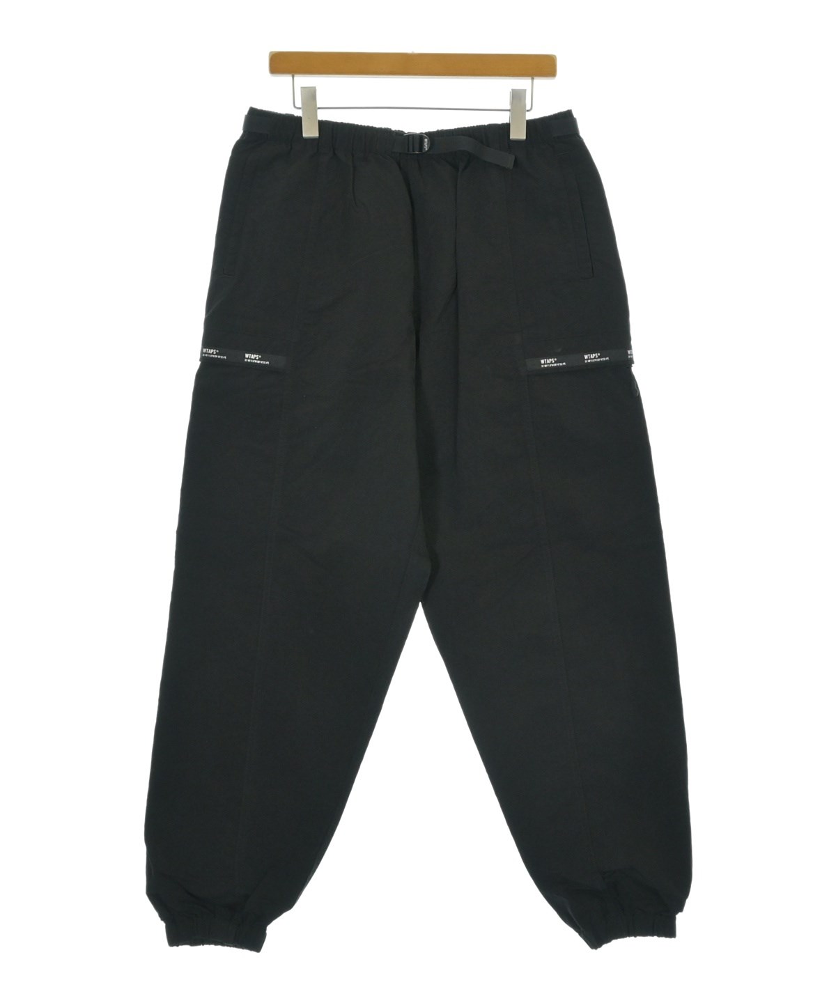 ダブルタップス パンツ WTAPS（ダブルタップス）その他 黒 サイズ:3(L位) メンズ