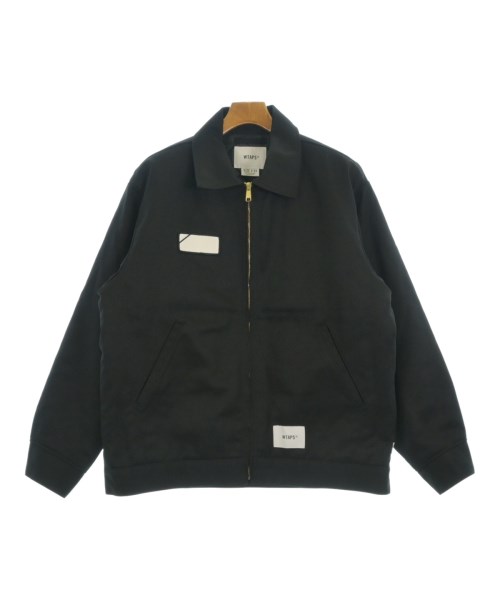 WTAPS(ダブルタップス)その他 黒 サイズ:3(L位)/2200674974067