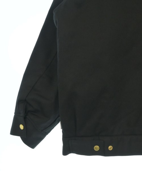 WTAPS（ダブルタップス）その他 黒 サイズ:3(L位) メンズ/2200674974067