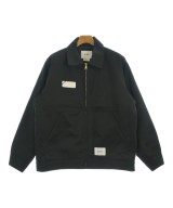 WTAPS（ダブルタップス）その他 黒 サイズ:3(L位) メンズ/2200674974067