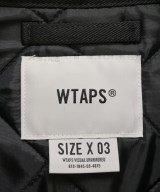 WTAPS（ダブルタップス）その他 黒 サイズ:3(L位) メンズ/2200674974067