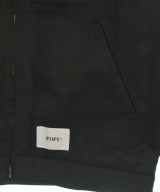 WTAPS（ダブルタップス）その他 黒 サイズ:3(L位) メンズ/2200674974067