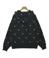 WTAPS（ダブルタップス）パーカー 黒 サイズ:2(M位) メンズ/2200678256015