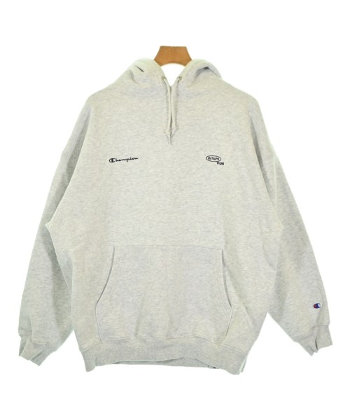WTAPS(ダブルタップス)パーカー グレー サイズ:XL/2200678293010