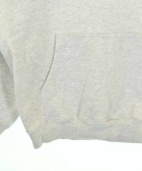 WTAPS（ダブルタップス）パーカー グレー サイズ:XL メンズ/2200678293010