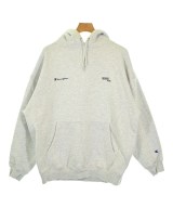 WTAPS（ダブルタップス）パーカー グレー サイズ:XL メンズ/2200678293010
