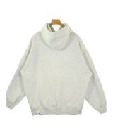 WTAPS（ダブルタップス）パーカー グレー サイズ:XL メンズ/2200678293010
