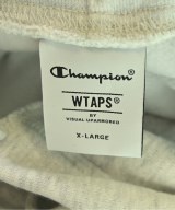 WTAPS（ダブルタップス）パーカー グレー サイズ:XL メンズ/2200678293010