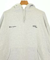 WTAPS（ダブルタップス）パーカー グレー サイズ:XL メンズ/2200678293010