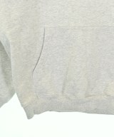 WTAPS（ダブルタップス）パーカー グレー サイズ:XL メンズ/2200678293010