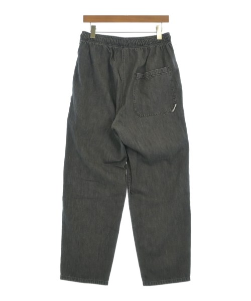 WTAPS（ダブルタップス）デニムパンツ グレー サイズ:03(L位) メンズ/2200678293027