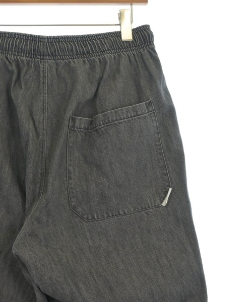 WTAPS（ダブルタップス）デニムパンツ グレー サイズ:03(L位) メンズ/2200678293027