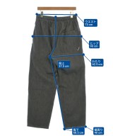 WTAPS（ダブルタップス）デニムパンツ グレー サイズ:03(L位) メンズ/2200678293027