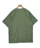 WTAPS（ダブルタップス）Tシャツ・カットソー カーキ サイズ:2(M位) メンズ/2200678918036