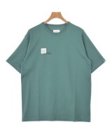 WTAPS（ダブルタップス）Tシャツ・カットソー 緑 サイズ:3(L位) メンズ/2200678918043
