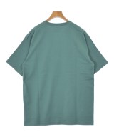 WTAPS（ダブルタップス）Tシャツ・カットソー 緑 サイズ:3(L位) メンズ/2200678918043