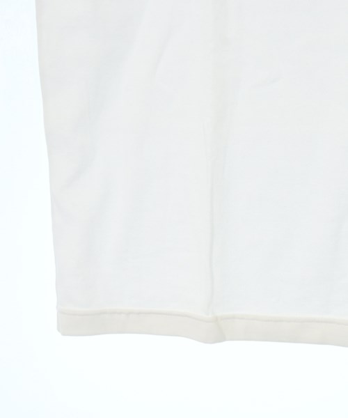 WTAPS（ダブルタップス）Tシャツ・カットソー 白 サイズ:1(S位) メンズ/2200678918050