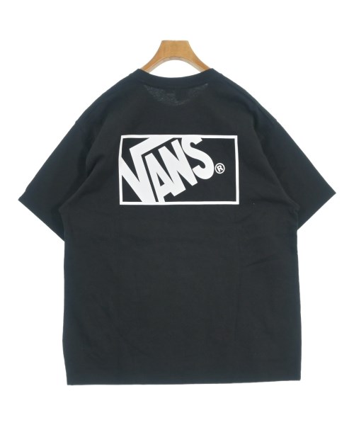 WTAPS（ダブルタップス）Tシャツ・カットソー 黒 サイズ:2(M位) メンズ/2200678918098