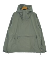WTAPS（ダブルタップス）ブルゾン グレー サイズ:04(XL位) メンズ/2200677232010