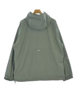 WTAPS（ダブルタップス）ブルゾン グレー サイズ:04(XL位) メンズ/2200677232010